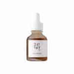 سرم ترمیم و بازسازی کننده جینسینگ و موسین حلزون بیوتی اف جوسان Beauty of Joseon revive Serum Ginseng Snail