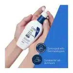 لوسیون شب مرطوب کننده صورت سراوی - Image 2