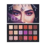 پالت سایه هدی بیوتی DUSK DESERT