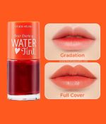 تینت لب نارنجی اتود - Image 2