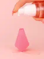 شامپو مخصوص براش و اسفنج شیگلم - Image 2