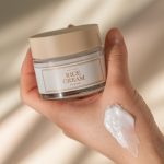 کرم مرطوب کننده و روشن کننده برنج آیم فرام Im from - Image 3