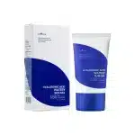 ضد آفتاب ژلی هیالورونیک اسید ایزنتری Isntree hyaluronic acid watery sun gel