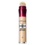 کانسیلر میبلین Maybelline اصل مدل اریزر(شماره02) Eraser | ضد چروک و تیرگی