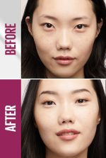 کانسیلر میبلین Maybelline اصل مدل اریزر(شماره01) Eraser | ضد چروک و تیرگی - Image 4