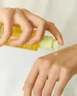 سرم ضد لک و روشن کننده ویتامین سی گودال - Image 2
