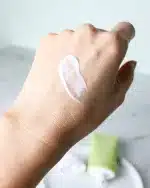 ضد آفتاب تسکین‌دهنده Houttuynia Cordata گودال - Image 5