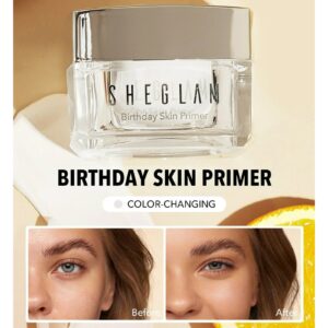 پرایمر شیگلم مدل Sheglam Birthday Skin primer - Image 3