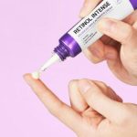 کرم دور چشم رتینول سام بای می [ضدچروک ،روشن‌کننده ،مرطوب‌کننده ] - Image 2