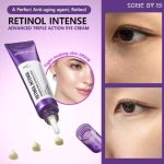 کرم دور چشم رتینول سام بای می [ضدچروک ،روشن‌کننده ،مرطوب‌کننده ] - Image 3