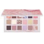 پالت سایه رز کوارتز هدی بیوتی Huda Beauty Rose Quartz Eyeshadow Palette