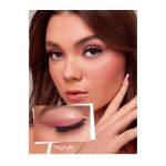 خط چشم شیگلم مدل Color Crush رنگ Hug Lyfe - Image 2