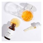 سرم کافئین 5% اوردینری ضد تیرگی و پف دور چشم - Image 3