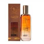 روغن مو آرگان تیواسی مدل Ultraluxe حجم 100 میل