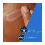 لوسیون شب مرطوب کننده صورت سراوی - Image 3