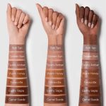 کانتور مایع شیگلم SHEGLAM (warm honey)liquid contour - Image 4