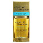 روغن مو آرگان (خط آبی) مراکشی او جی ایکس