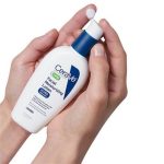 لوسیون شب مرطوب کننده صورت سراوی - Image 4