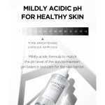 آمپول روشن کننده ماداگاسکار سنتلا تون اسکین 1004 حجم 100 میل  SKIN1004 Madagascar - Image 3