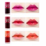 تینت لب نارنجی اتود - Image 5