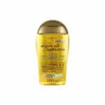 روغن مو آرگان (خط آبی) مراکشی او جی ایکس - Image 2