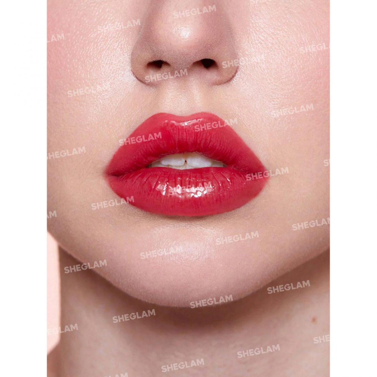 کوشن لیپ گلاس مدل Pout Pillow شیگلم | Beauty Sleep - Image 2