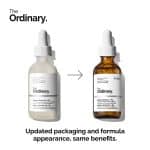 سرم آلفا آربوتین 2% اوردینری ضد لک (30mL) - Image 4