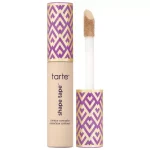 کانسیلر های تارت | مناسب انواع پوست و دور چشم خشک در رنگ بندی Tarte Shape Tape Contour Concealer