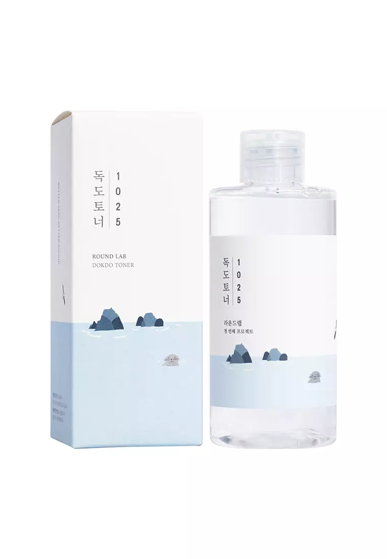 round-lab-8945-7978286-1 (1) تونر آبرسان دوکدو راند لب - Image 1