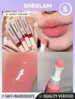 کوشن لیپ گلاس شیگلم POUT PILLOW CUSHION - Image 3