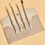 ست براش چشم شیگلم | SHEGLAM 101 EYE ESSENTIALS BRUSH SET - Image 4