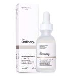 سرم نیاسینامید 10% + زینک 1% اوردینری - Image 2