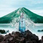 سرم مینرال ویشی آبرسان و مرطوب کننده مدل MINERAL 89 - Image 2