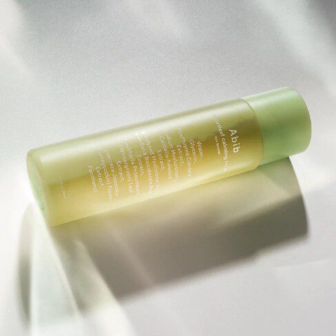 تونر تسکین دهنده ابیب - Image 2