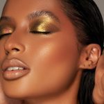 پالت سايه هدي بيوتي ام پاورد  Heady Beauty EMPOWERED eyeshadow palette - Image 2