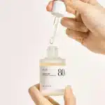 آمپول تسکین دهنده و مرطوب کننده 30 میل آنوا - Image 3