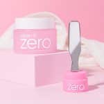 بالم پاک کننده زیرو 100 میل Banila Co BANILA CO Clean It Zero Original Cleansing Balm - Image 2