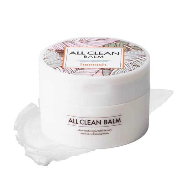 بالم پاک کننده چند منظوره هیمیش HEIMISH All Clean Balm