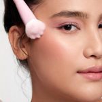 براش رژگونه پنجه گربه ای شیگلم Kitty Paw - Image 5