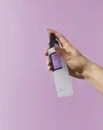 تونر لایه بردار و آبرسان پوست کلریفایینگ حاوی AHA/BHAکوزارکس - Image 4