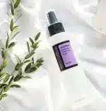 تونر لایه بردار و آبرسان پوست کلریفایینگ حاوی AHA/BHAکوزارکس - Image 3