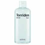 تونر آبرسان و مرطوب کننده هیالورونیک اسید توریدن