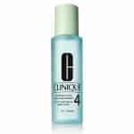 تونر شماره 4 کلینیک مناسب پوست چرب و خیلی چرب  Toner (number 4) clinique