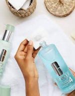 تونر شماره 4 کلینیک مناسب پوست چرب و خیلی چرب  Toner (number 4) clinique - Image 3