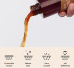 تونر چای سبز ISNTREE - Image 4