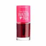 تینت لب صورتی اتود