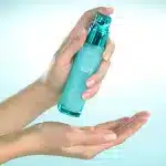 ژل آبرسان لورال مناسب پوست نرمال تا خشک - Image 3