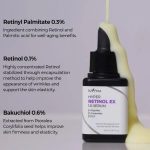 هایپر سرم رتینول ایزنتری 1% ISNtree - Image 2