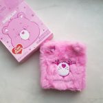 رژگونه پودری خرسی شیگلم رنگ Feb-U-Lous - Image 4