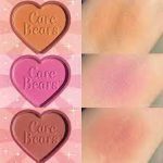 رژگونه پودری خرسی شیگلم رنگ Feb-U-Lous - Image 3